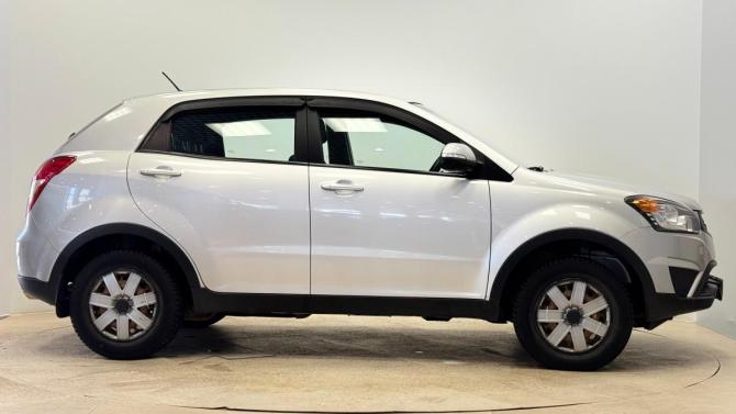 SsangYong Actyon II Рестайлинг с пробегом 2013 года, цена 1 079 000 рублей, 84819 км, внедорожник, Автокод Объявления
