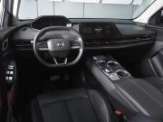 Changan CS55 Plus II Рестайлинг Ростов-на-Дону  - изображение 28