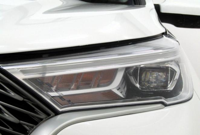 Haval M6 II с пробегом 2023 года, цена 1 849 000 рублей, 33508 км, внедорожник, Автокод Объявления