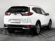 Honda CR-V V Рестайлинг Санкт-Петербург  - изображение 33