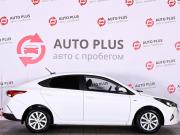 Hyundai Solaris II Рестайлинг Минеральные Воды  - изображение 27