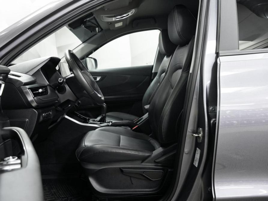 Chery Tiggo 4 Pro I Ульяновск  - изображение 10