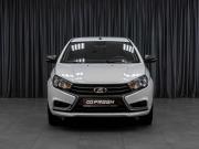 Lada (ВАЗ) Vesta I Тюмень  - изображение 18
