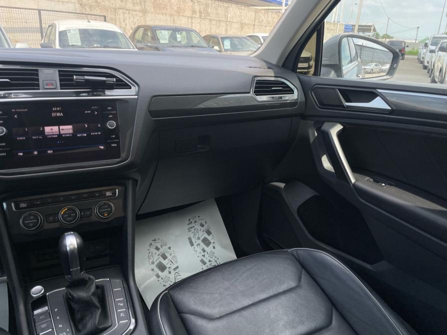 Volkswagen Tiguan II Краснодар  - изображение 27