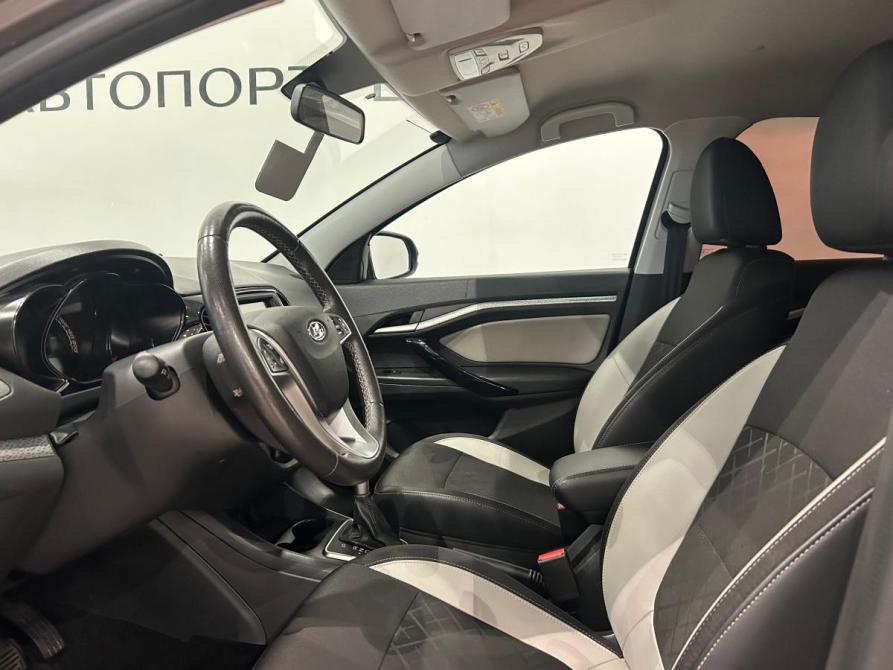 Lada (ВАЗ) Vesta I Санкт-Петербург  - изображение 16