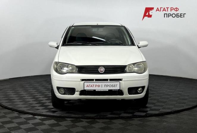 Fiat Albea I Рестайлинг с пробегом 2011 года, цена 370 000 рублей, 155511 км, седан, Автокод Объявления