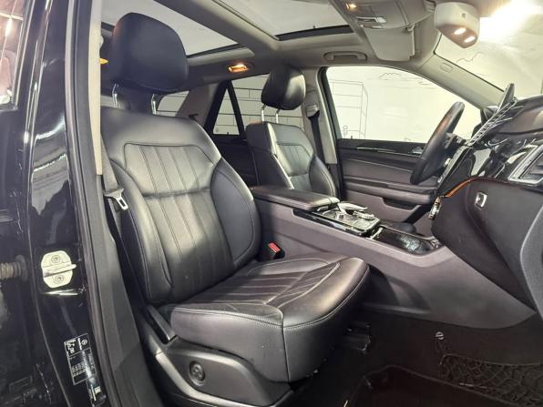 Mercedes-Benz GLE I (W166) с пробегом 2015 года, цена 2 970 000 рублей, 144611 км, внедорожник, Автокод Объявления