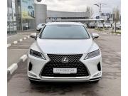 Lexus RX IV Рестайлинг Воронеж  - изображение 39