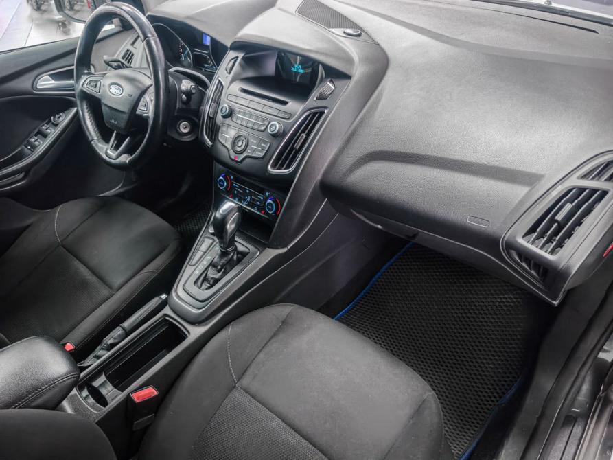 Ford Focus III Рестайлинг Ростов-на-Дону  - изображение 6