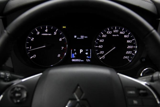 Mitsubishi Outlander III Рестайлинг 3 с пробегом 2020 года, цена 2 326 400 рублей, 82024 км, внедорожник, Автокод Объявления
