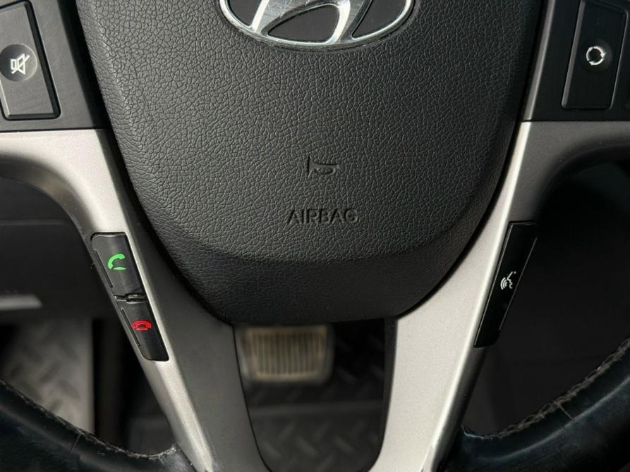 Hyundai Solaris I Рестайлинг Ижевск  - изображение 16