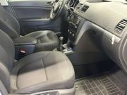 Skoda Yeti I Рестайлинг Саратов  - изображение 21