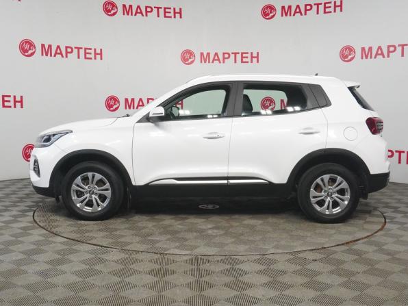 Chery Tiggo 4 Pro I с пробегом 2024 года, цена 1 249 000 рублей, 109527 км, внедорожник, Автокод Объявления