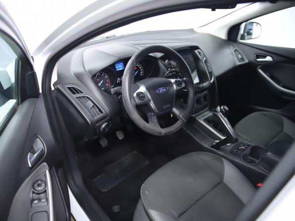 Ford Focus III с пробегом 2012 года, цена 690 000 рублей, 234786 км, хэтчбек, Автокод Объявления