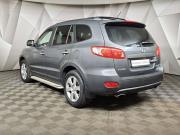 Hyundai Santa Fe II Москва  - изображение 24