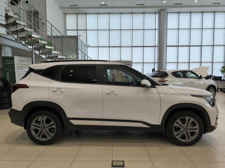 Kia Seltos I Казань  - изображение 5