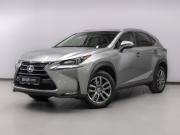Lexus NX I Москва  - изображение 29