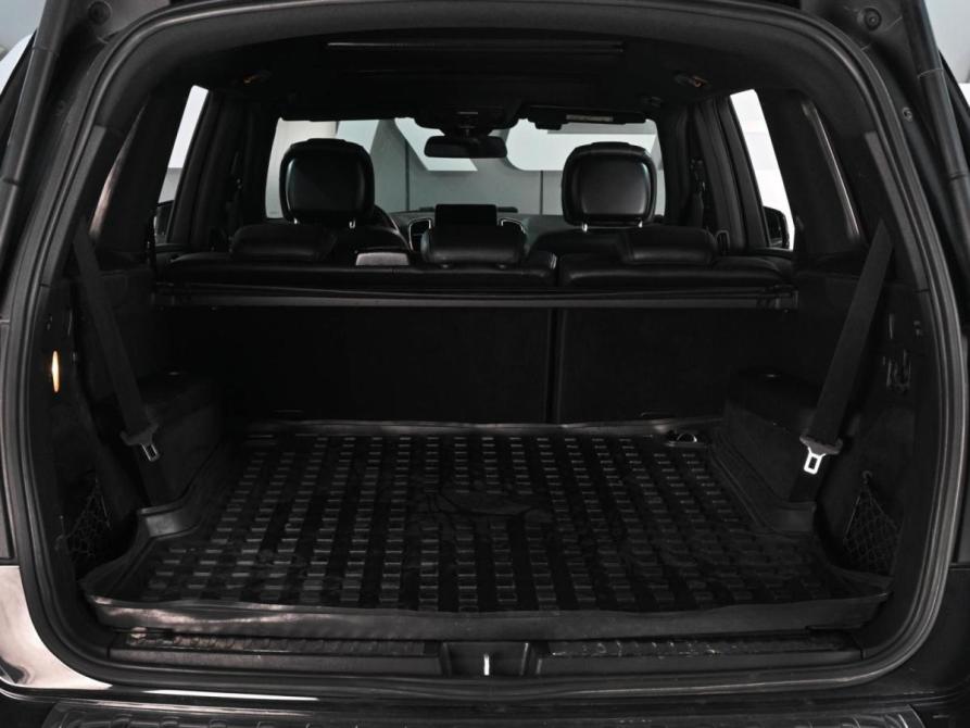 Mercedes-Benz GLS I (X166) Ростов-на-Дону  - изображение 27