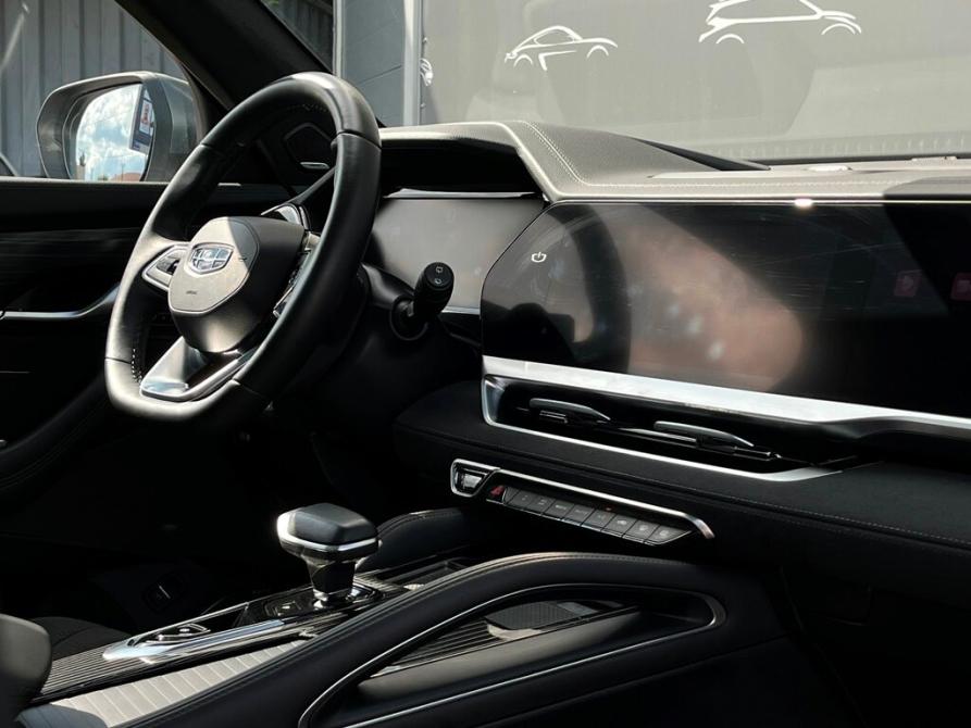 Geely Monjaro I Санкт-Петербург  - изображение 10