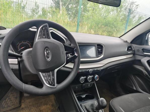 Lada (ВАЗ) Vesta I Рестайлинг (NG) с пробегом 2023 года, цена 1 165 000 рублей, 47087 км, седан, Автокод Объявления