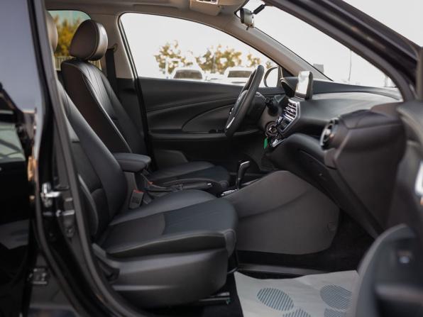 Changan Alsvin с пробегом 2023 года, цена 1 260 000 рублей, 19500 км, седан, Автокод Объявления