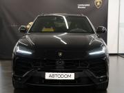 Lamborghini Urus I Москва  - изображение 54