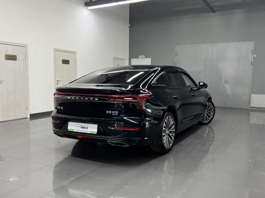 FAW Bestune B70 I Тверь  - изображение 2