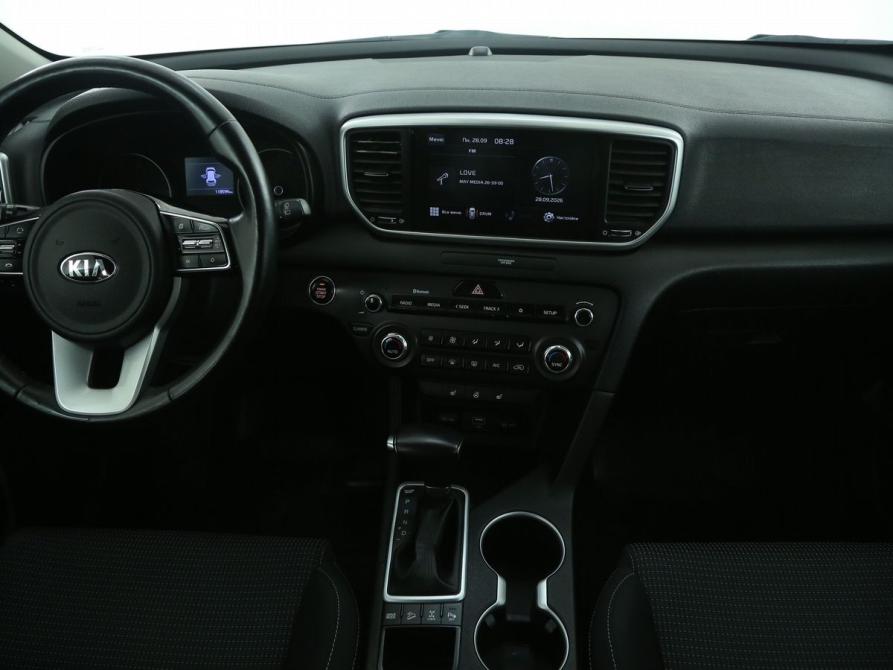 Kia Sportage IV Рестайлинг Иваново  - изображение 24