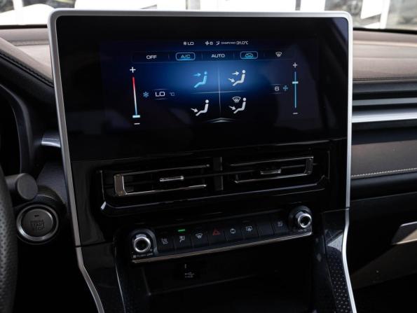 Haval M6 II с пробегом 2023 года, цена 1 740 000 рублей, 52187 км, внедорожник, Автокод Объявления