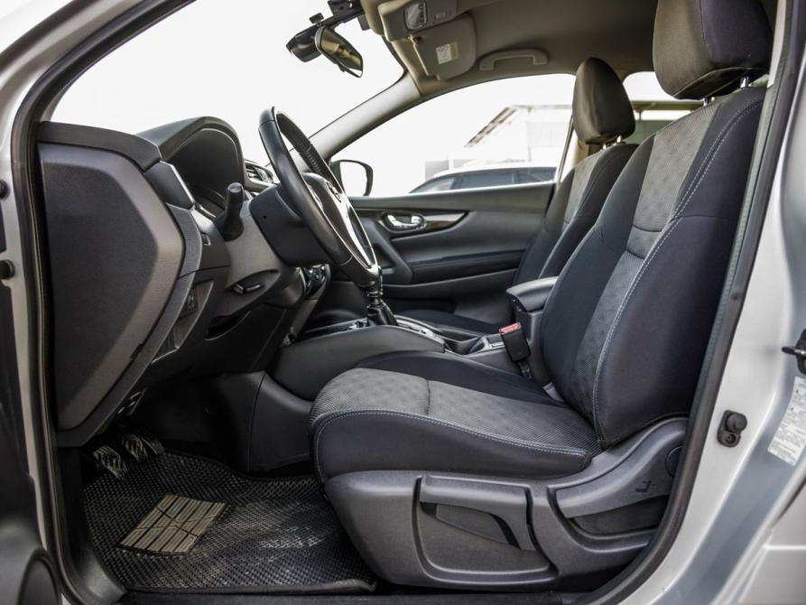 Nissan Qashqai II Волгоград  - изображение 29