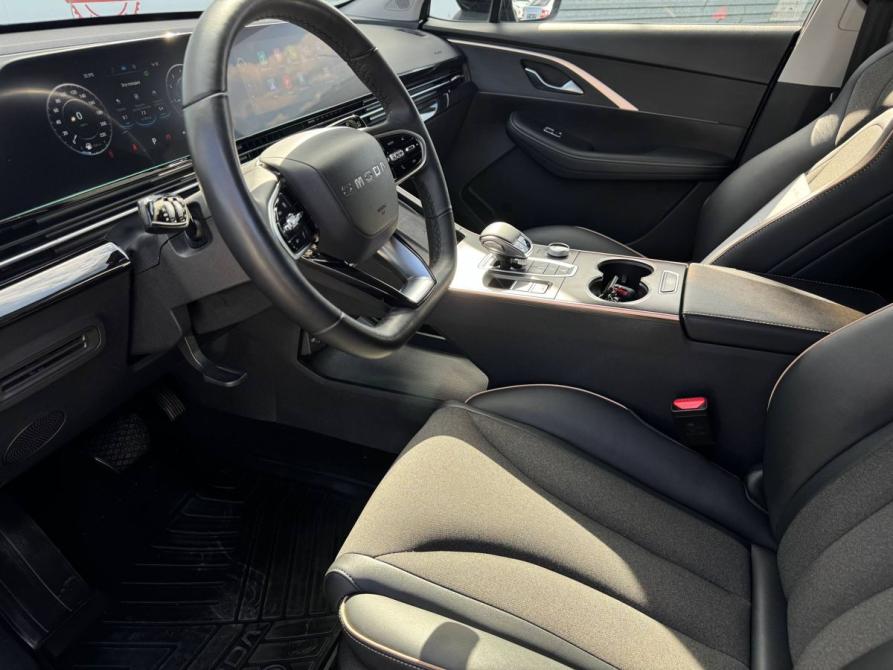 Omoda C5 I Екатеринбург  - изображение 21
