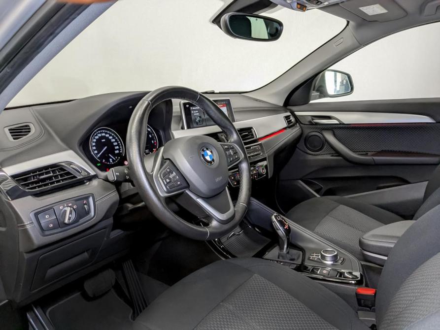 BMW X2 I (F39) Москва  - изображение 16
