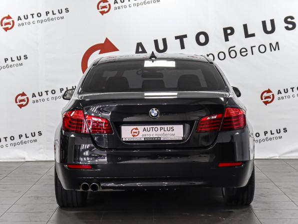 BMW 5 серии VI (F10/F11/F07) Рестайлинг с пробегом 2015 года, цена 2 049 000 рублей, 134765 км, седан, Автокод Объявления