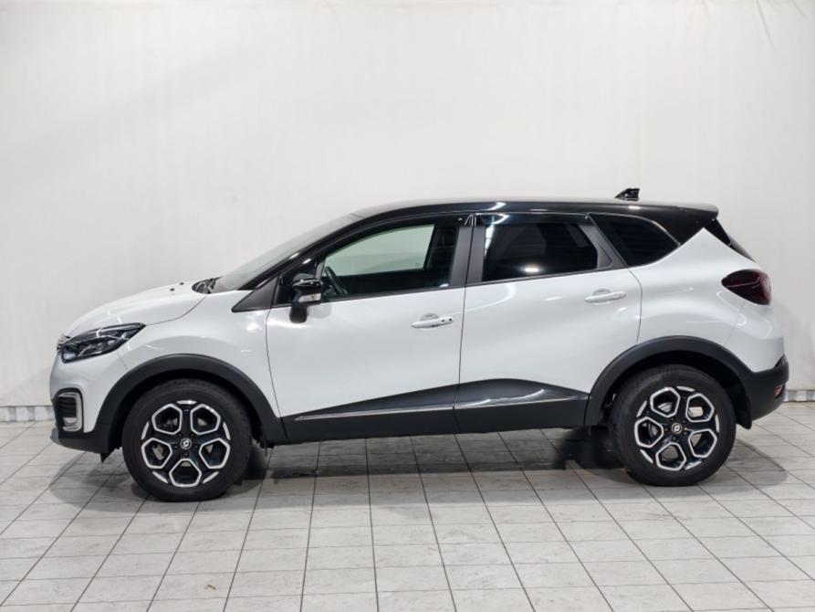 Renault Kaptur I Рестайлинг Курск  - изображение 2