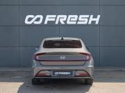 Hyundai Sonata VIII (DN8) Краснодар  - изображение 26