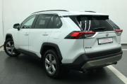 Toyota RAV4 VI (XA60) Красноярск  - изображение 33