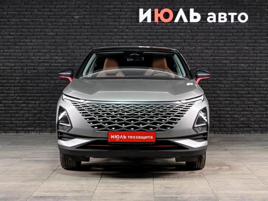 Omoda C5 I Екатеринбург  - изображение 2