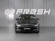 Mercedes-Benz C-Класс III (W204) Рестайлинг Минеральные Воды  - изображение 20