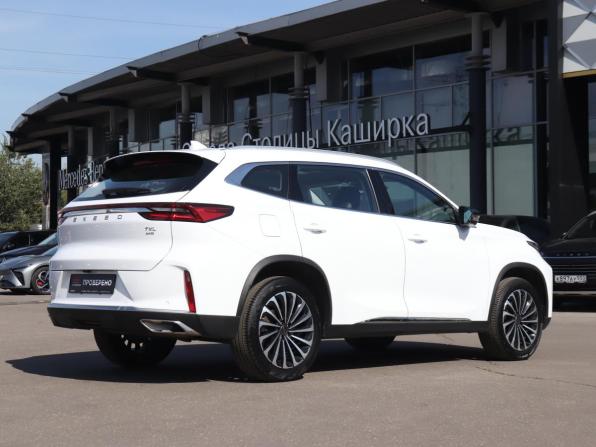 Exeed TXL I Рестайлинг с пробегом 2023 года, цена 2 490 000 рублей, 44321 км, внедорожник, Автокод Объявления