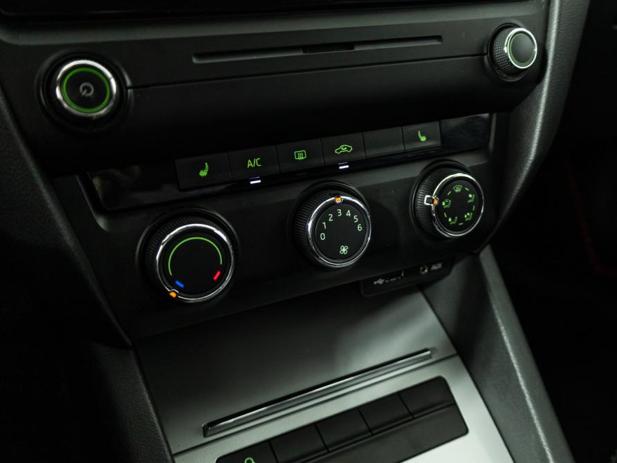 Skoda Octavia III (A7) Санкт-Петербург  - изображение 15