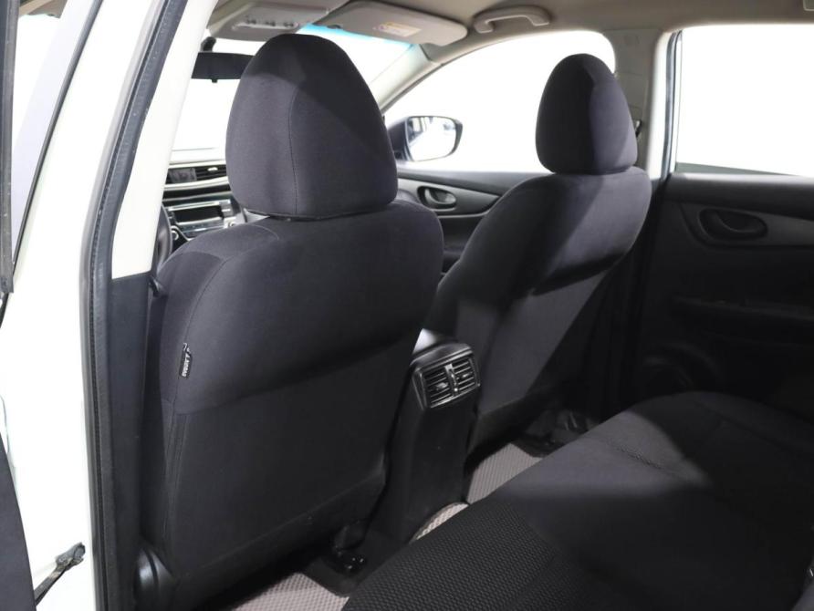 Nissan Qashqai II Ростов-на-Дону  - изображение 11