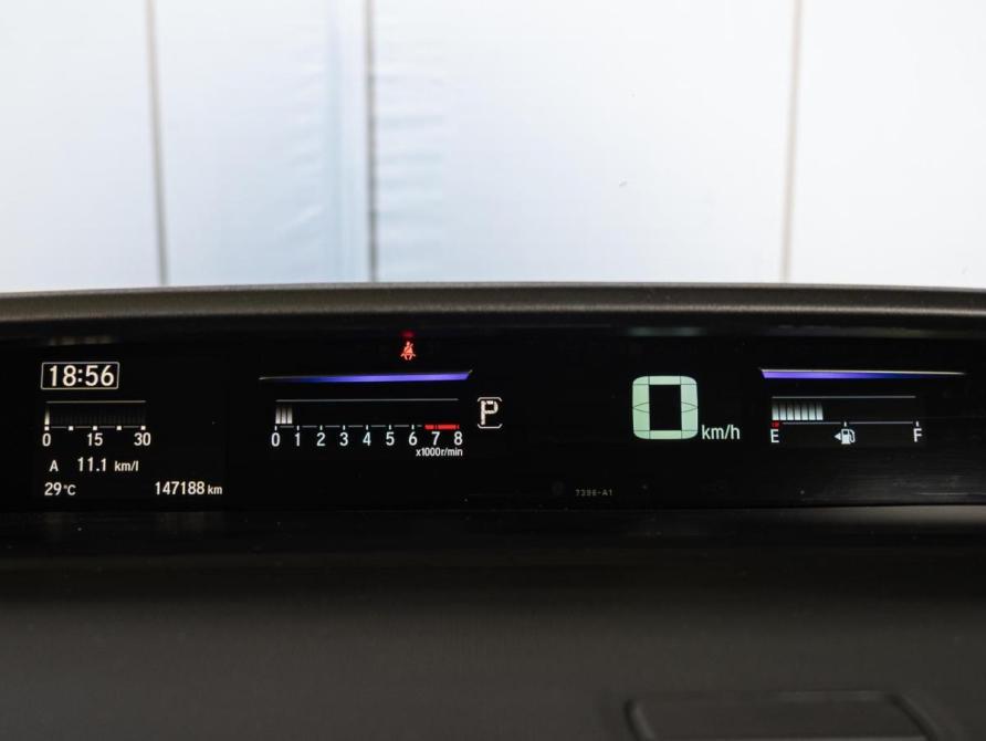 Honda Stepwgn V Рестайлинг Краснодар  - изображение 18