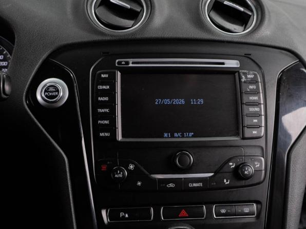 Ford Mondeo IV Рестайлинг с пробегом 2011 года, цена 879 000 рублей, 118691 км, седан, Автокод Объявления