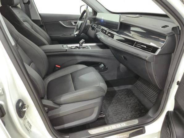 Chery Tiggo 7 Pro Max I Рестайлинг с пробегом 2025 года, цена 2 129 000 рублей, 15163 км, внедорожник, Автокод Объявления