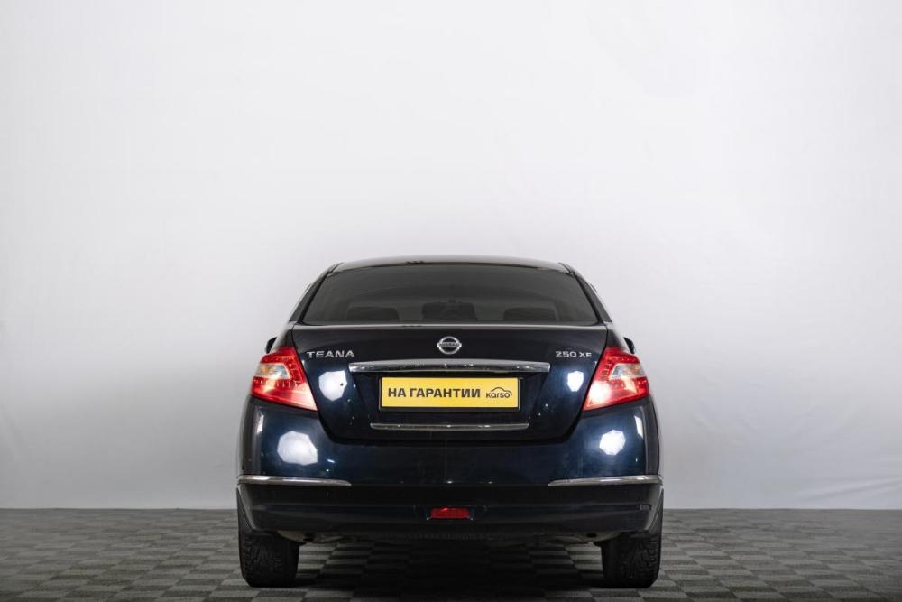 Nissan Teana II Рестайлинг Томск  - изображение 5
