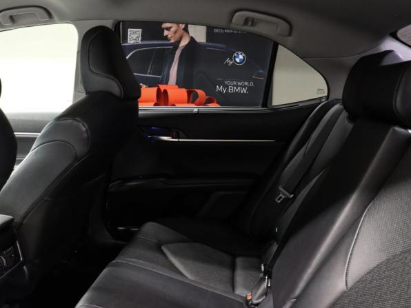 Toyota Camry VIII (XV70) Рестайлинг с пробегом 2021 года, цена 3 150 000 рублей, 94549 км, седан, Автокод Объявления