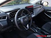 Toyota Corolla XII (E210) Рестайлинг Москва  - изображение 31