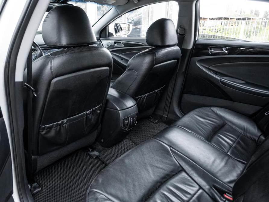 Hyundai Sonata VI (YF) Ставрополь  - изображение 11