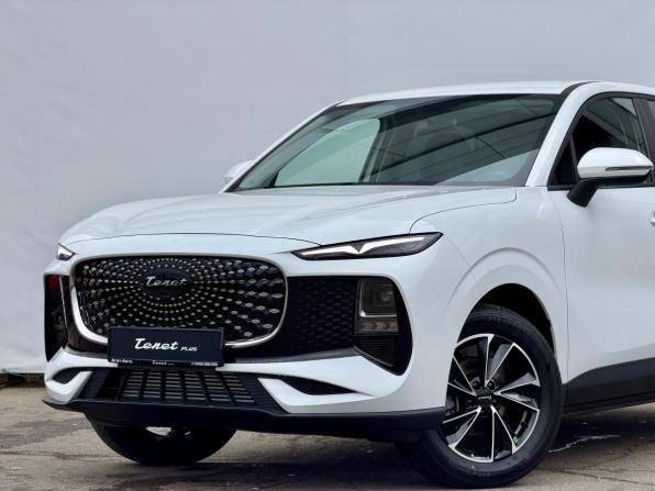 Новый Tenet Plus L4 2026 года, цена 2 540 000 рублей, внедорожник, Автокод Объявления
