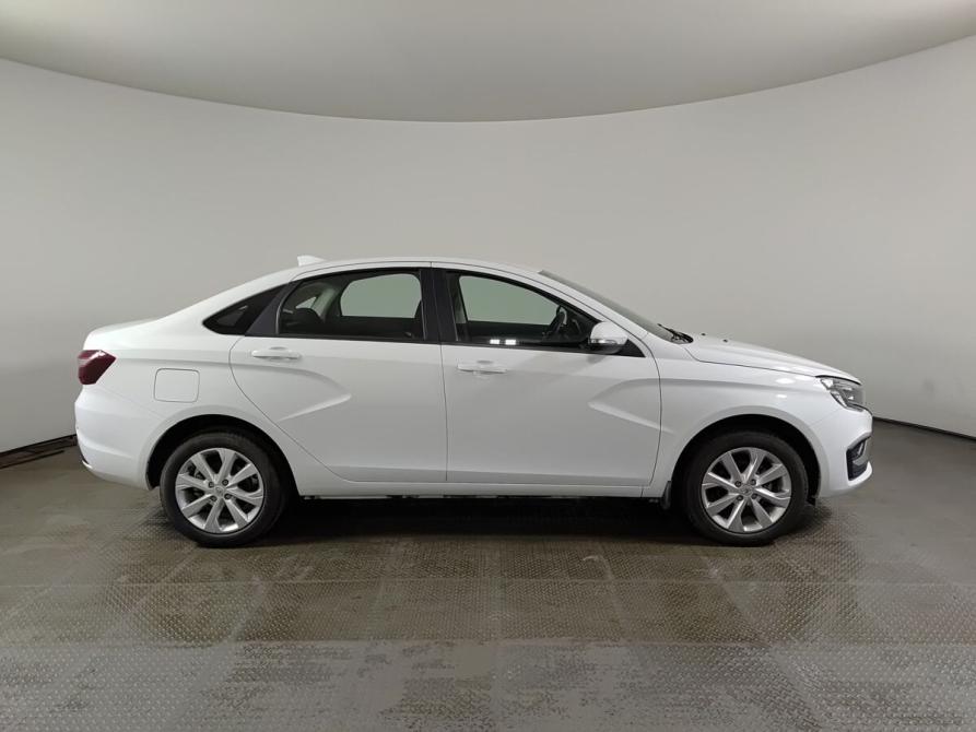 Lada (ВАЗ) Vesta I Рестайлинг (NG) Уфа  - изображение 5